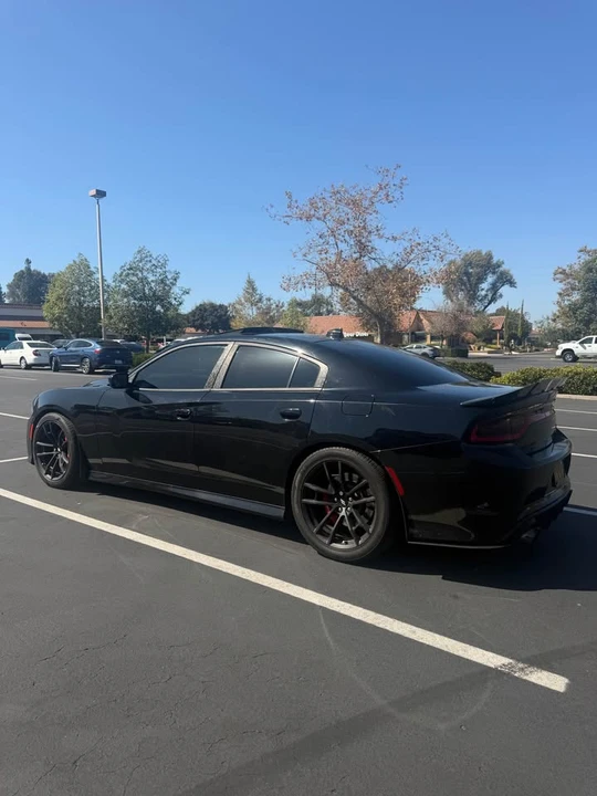 2019 Dodge Charger SRT & 392 7th Gen - Image 2 of 7