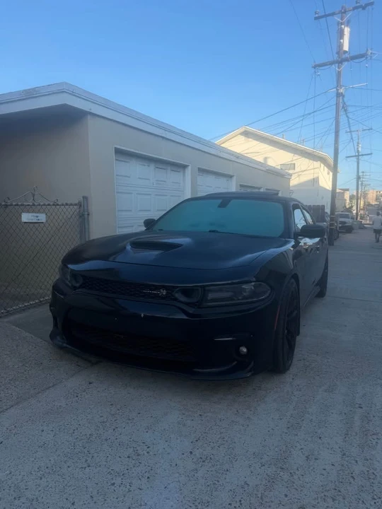 2019 Dodge Charger SRT & 392 7th Gen - Image 7 of 7