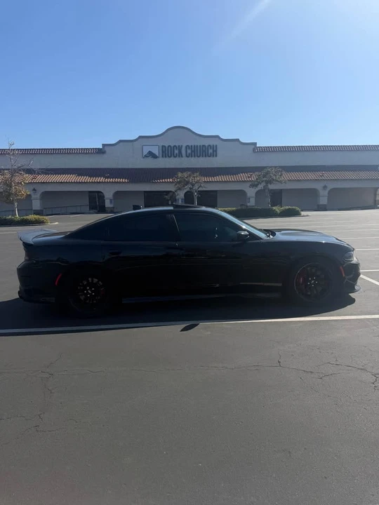 2019 Dodge Charger SRT & 392 7th Gen - Image 3 of 7