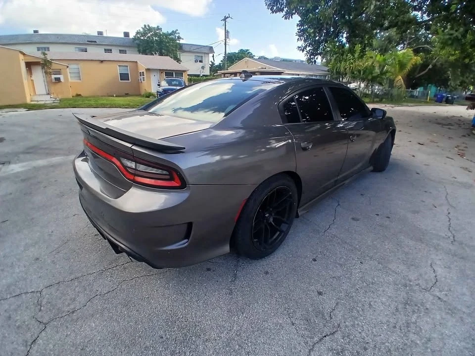 2019 Dodge Charger SRT & 392 7th Gen - Image 5 of 11