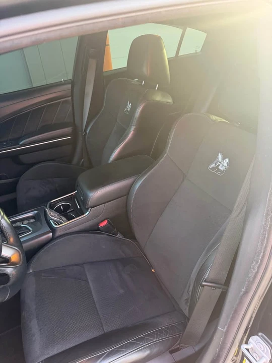 2019 Dodge Charger SRT & 392 7th Gen - Image 7 of 12