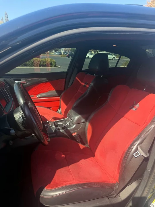 2019 Dodge Charger SRT & 392 7th Gen - Image 4 of 7