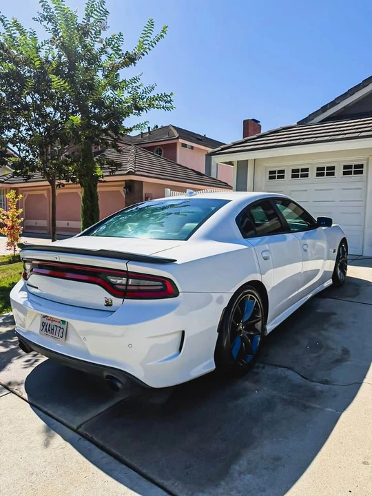 2019 Dodge Charger SRT & 392 7th Gen - Image 4 of 15