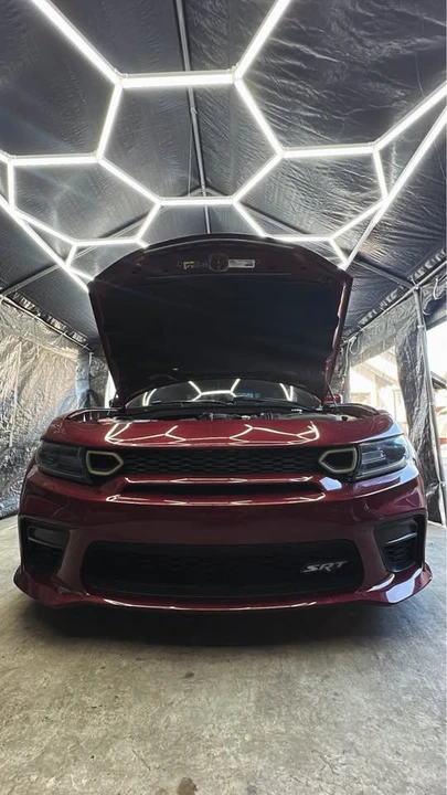 2019 Dodge Charger SRT & 392 7th Gen - Image 4 of 6