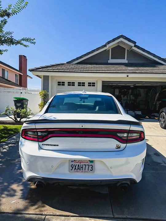 2019 Dodge Charger SRT & 392 7th Gen - Image 2 of 15