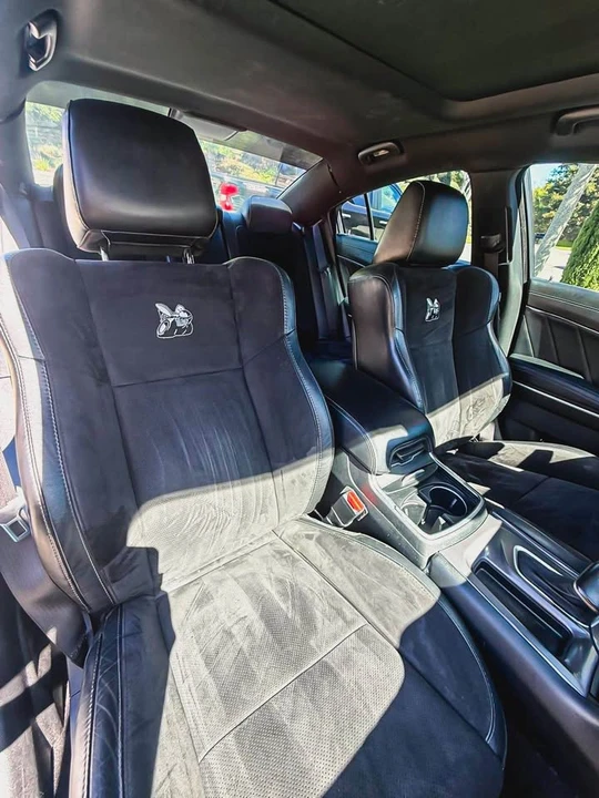 2019 Dodge Charger SRT & 392 7th Gen - Image 8 of 15
