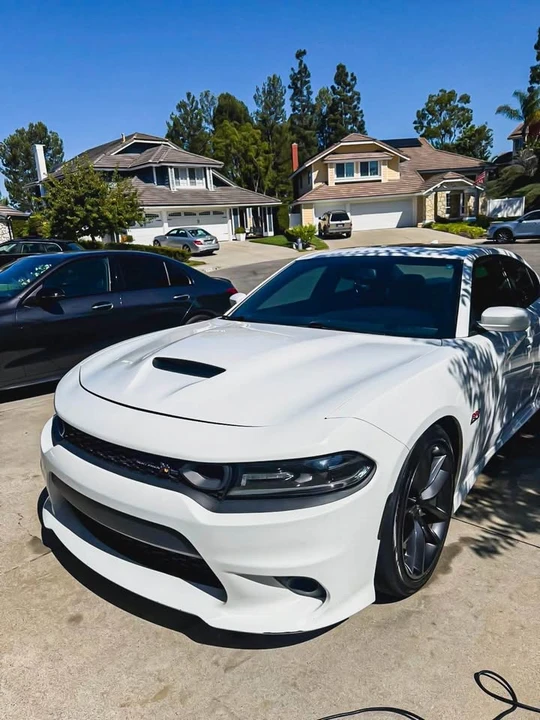 2019 Dodge Charger SRT & 392 7th Gen - Image 3 of 15