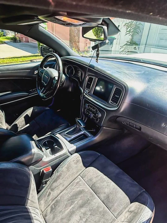 2019 Dodge Charger SRT & 392 7th Gen - Image 7 of 15