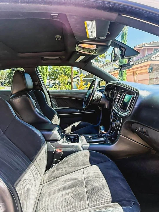 2019 Dodge Charger SRT & 392 7th Gen - Image 9 of 15
