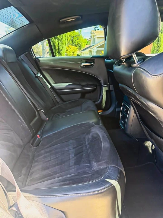 2019 Dodge Charger SRT & 392 7th Gen - Image 6 of 15