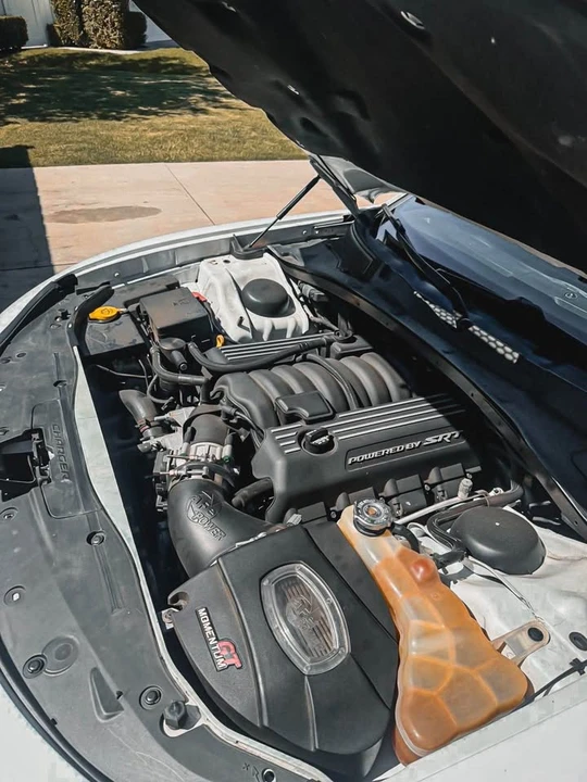 2019 Dodge Charger SRT & 392 7th Gen - Image 13 of 15