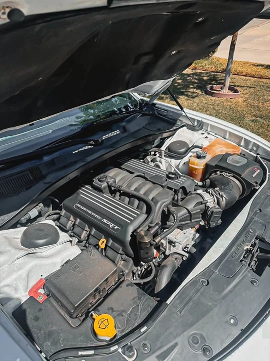 2019 Dodge Charger SRT & 392 7th Gen - Image 14 of 15