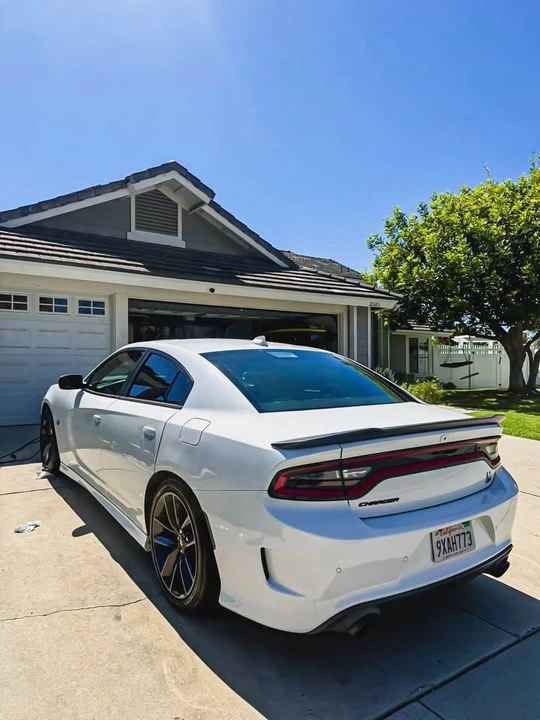 2019 Dodge Charger SRT & 392 7th Gen - Image 11 of 15