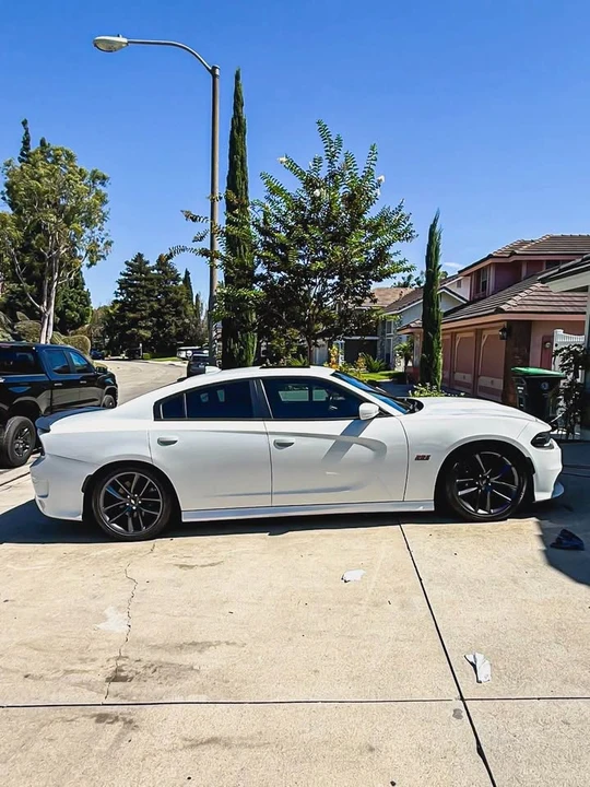 2019 Dodge Charger SRT & 392 7th Gen - Image 12 of 15