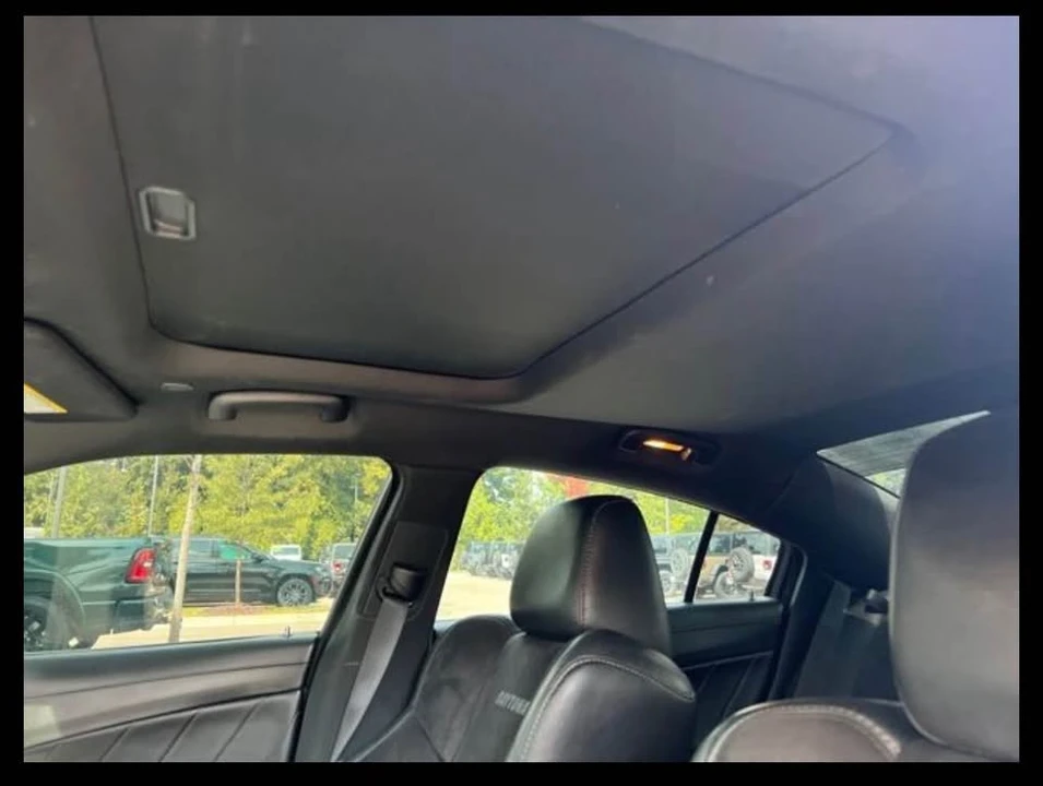 2019 Dodge Charger SRT & 392 7th Gen - Image 7 of 8