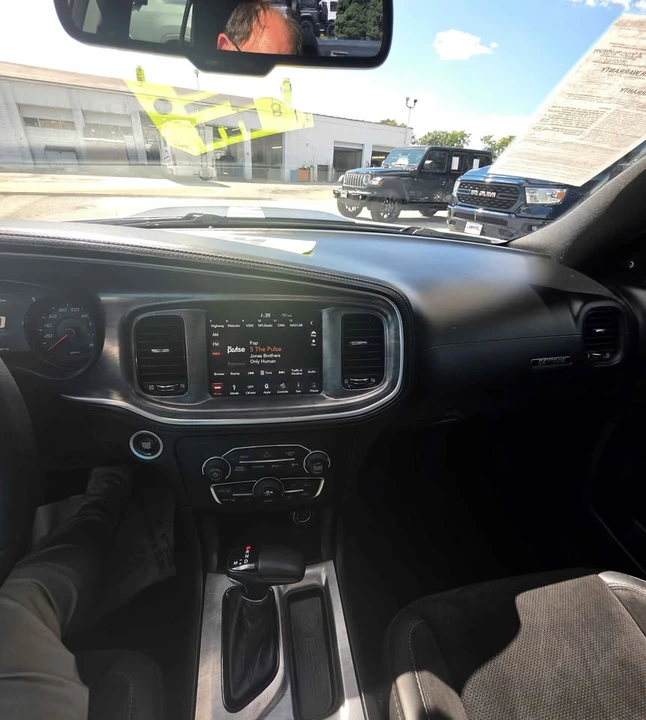 2019 Dodge Charger SRT & 392 7th Gen - Image 14 of 14