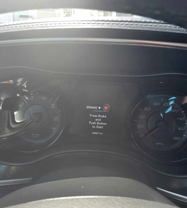 2019 Dodge Charger SRT & 392 7th Gen - Image 11 of 14