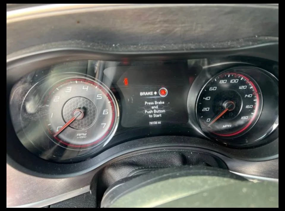 2019 Dodge Charger SRT & 392 7th Gen - Image 8 of 8