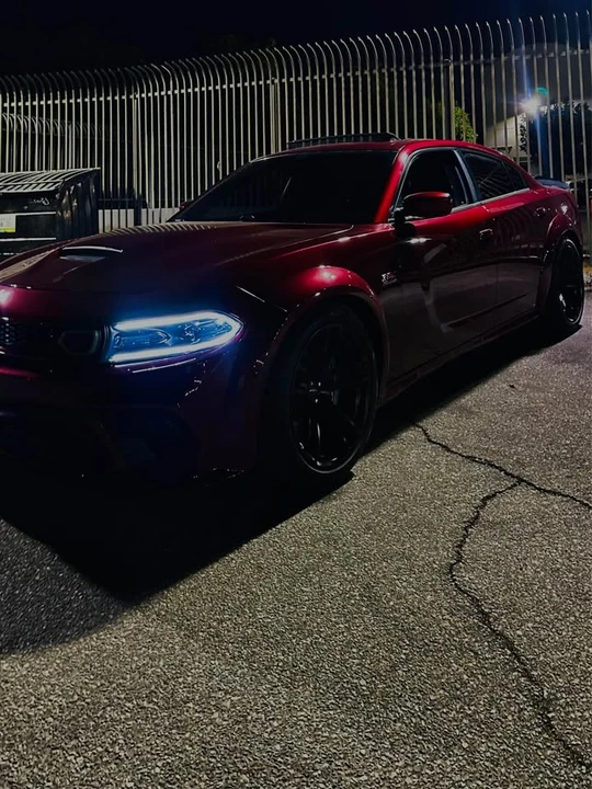 2019 Dodge Charger SRT & 392 7th Gen - Image 3 of 6
