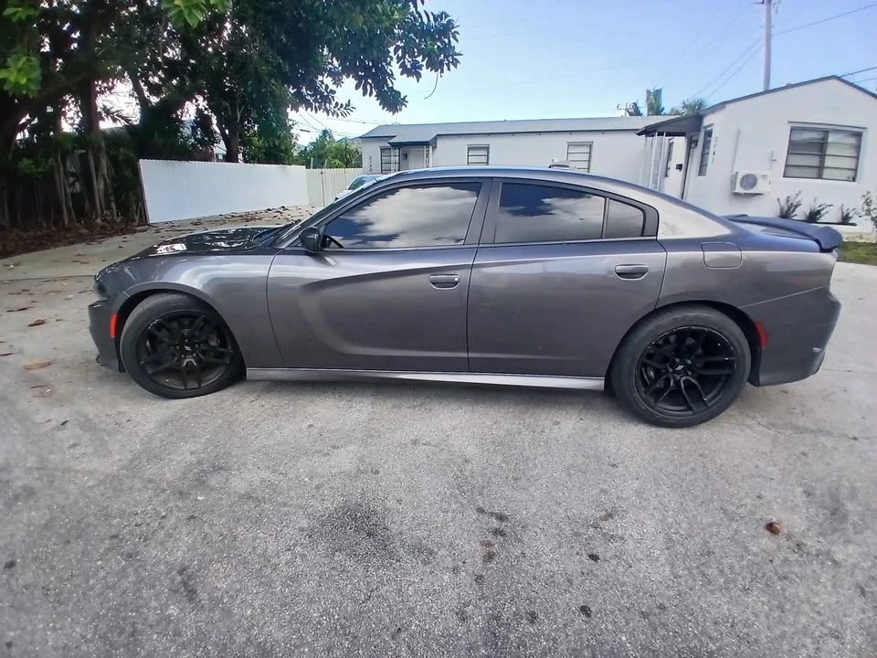2019 Dodge Charger SRT & 392 7th Gen - Image 4 of 11