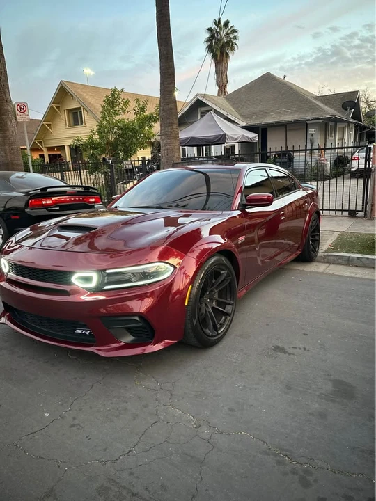 2019 Dodge Charger SRT & 392 7th Gen - Image 5 of 6