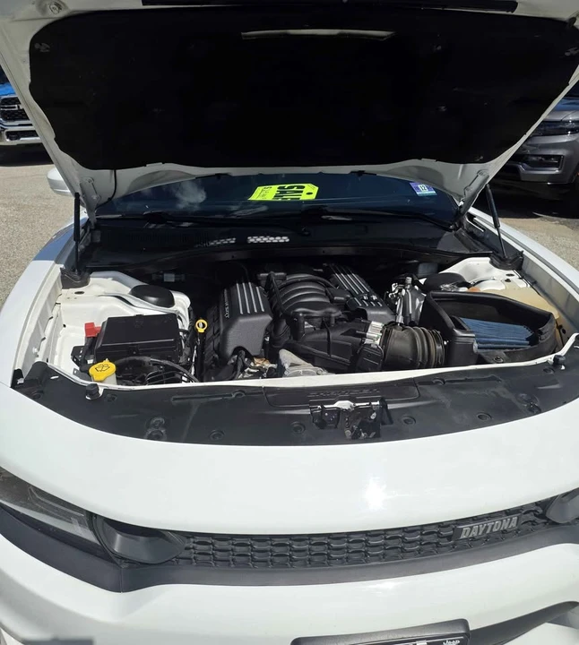 2019 Dodge Charger SRT & 392 7th Gen - Image 3 of 14