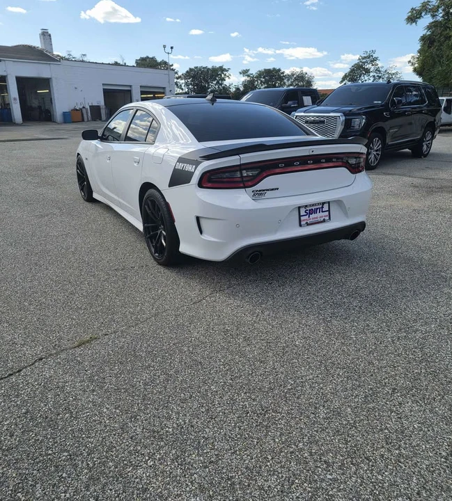 2019 Dodge Charger SRT & 392 7th Gen - Image 5 of 14