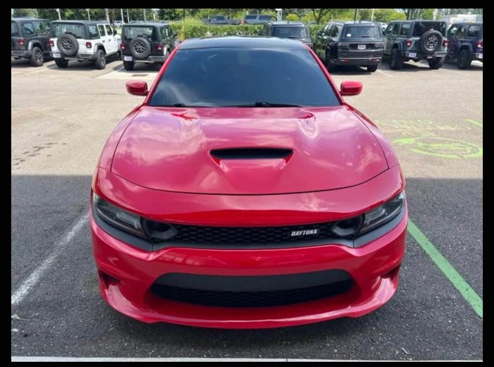2019 Dodge Charger SRT & 392 7th Gen - Image 2 of 8