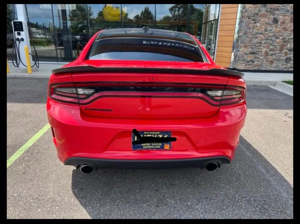 2019 Dodge Charger SRT & 392 7th Gen - Image 5 of 8