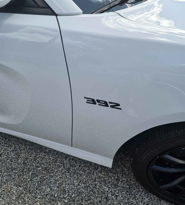 2019 Dodge Charger SRT & 392 7th Gen - Image 2 of 14