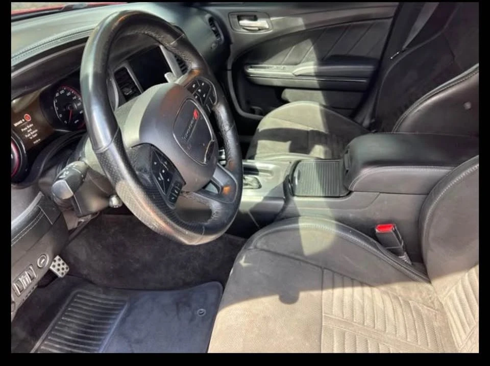2019 Dodge Charger SRT & 392 7th Gen - Image 6 of 8