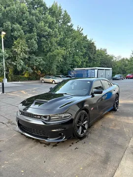 2019 Dodge Charger R/T Scat Pack