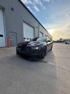 2019 Dodge Charger R/T Scat Pack