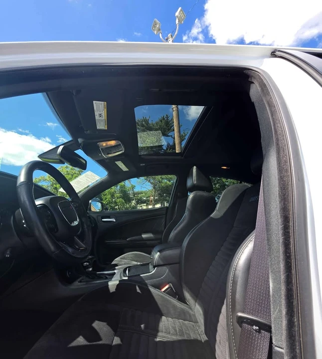 2019 Dodge Charger SRT & 392 7th Gen - Image 12 of 14