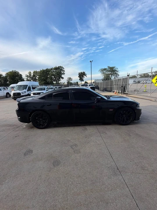2019 Dodge Charger SRT & 392 7th Gen - Image 2 of 12