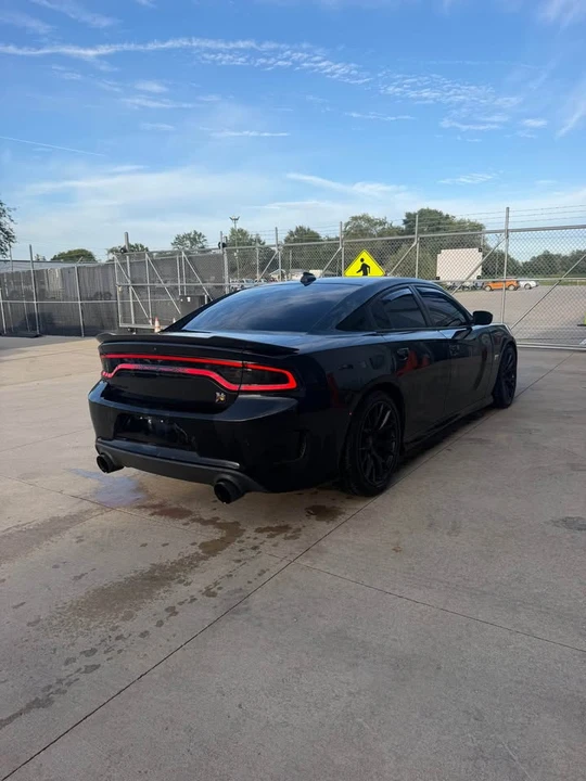 2019 Dodge Charger SRT & 392 7th Gen - Image 4 of 12