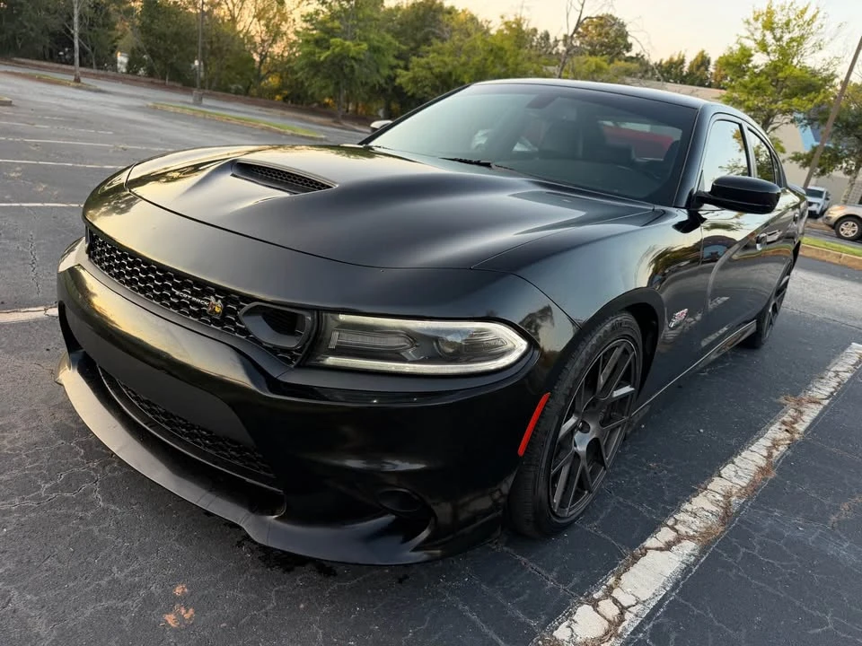 2019 Dodge Charger SRT & 392 7th Gen - Image 7 of 20