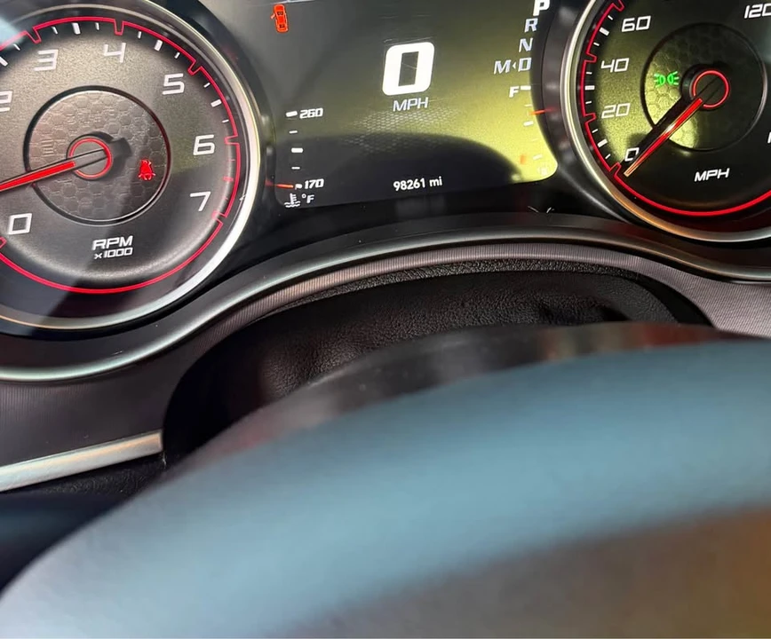2019 Dodge Charger SRT & 392 7th Gen - Image 12 of 12