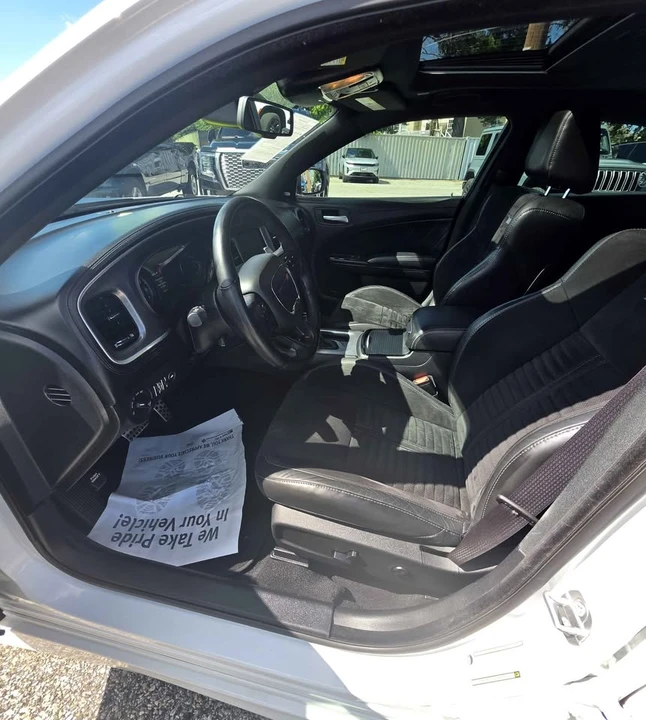 2019 Dodge Charger SRT & 392 7th Gen - Image 13 of 14
