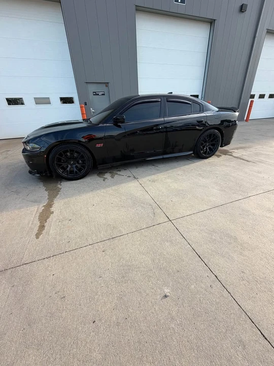 2019 Dodge Charger SRT & 392 7th Gen - Image 3 of 12