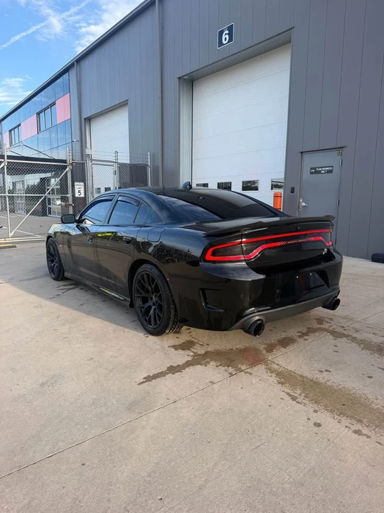 2019 Dodge Charger SRT & 392 7th Gen - Image 5 of 12