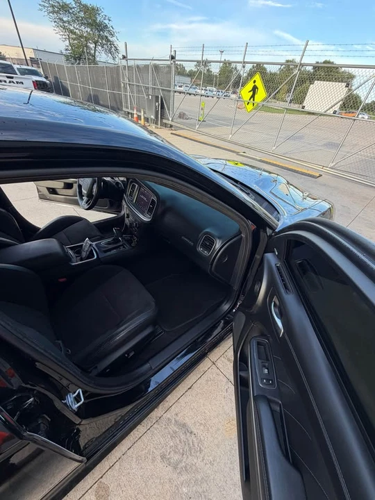 2019 Dodge Charger SRT & 392 7th Gen - Image 10 of 12