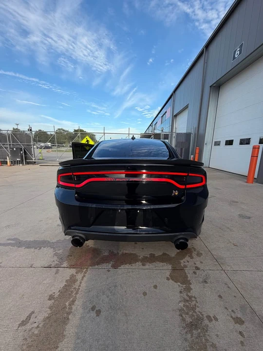 2019 Dodge Charger SRT & 392 7th Gen - Image 9 of 12