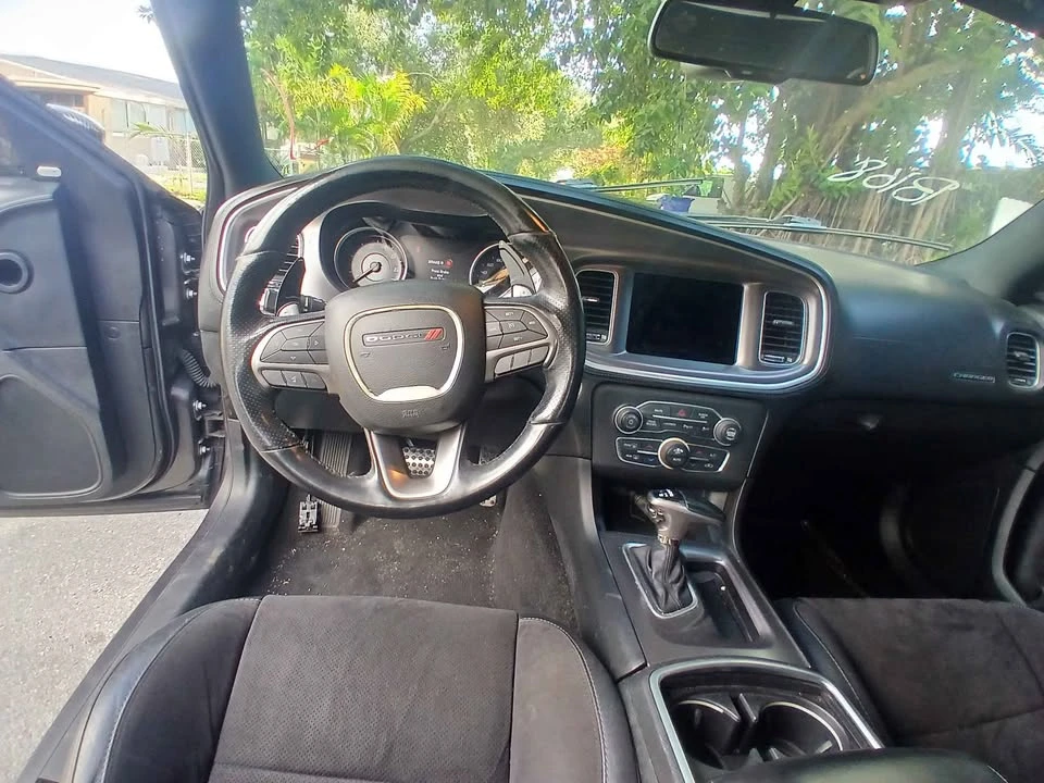 2019 Dodge Charger SRT & 392 7th Gen - Image 10 of 11