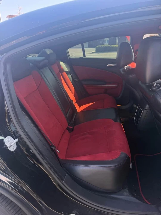 2019 Dodge Charger SRT & 392 7th Gen - Image 5 of 7