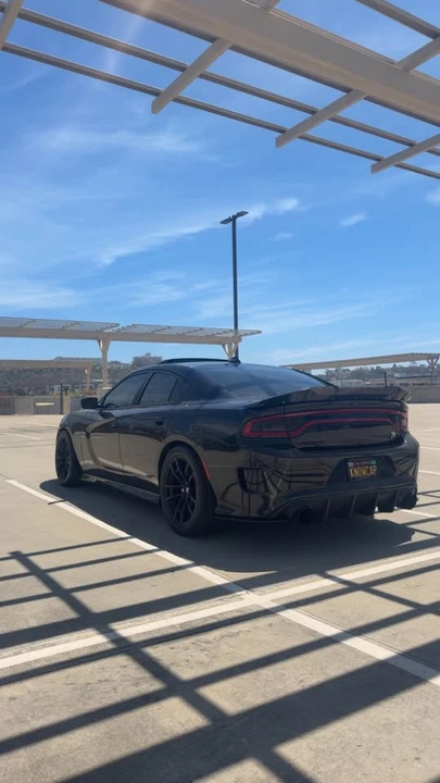 2019 Dodge Charger SRT & 392 7th Gen - Image 6 of 7