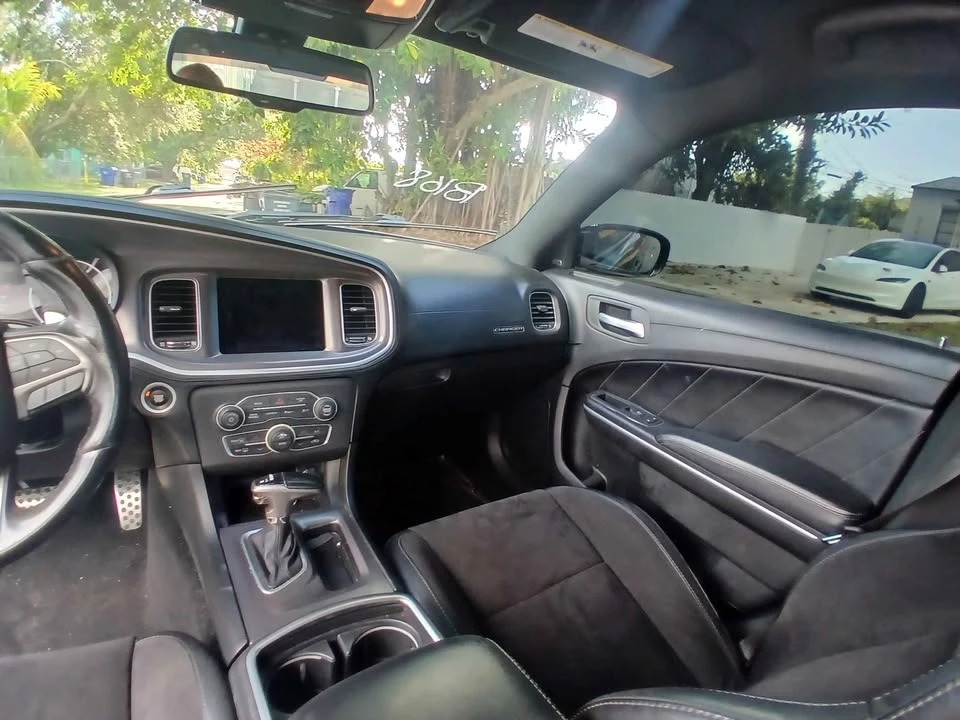 2019 Dodge Charger SRT & 392 7th Gen - Image 11 of 11