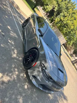 2019 Dodge Charger R/T Scat Pack Sedan 4D
