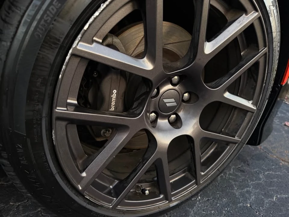 2019 Dodge Charger SRT & 392 7th Gen - Image 19 of 20