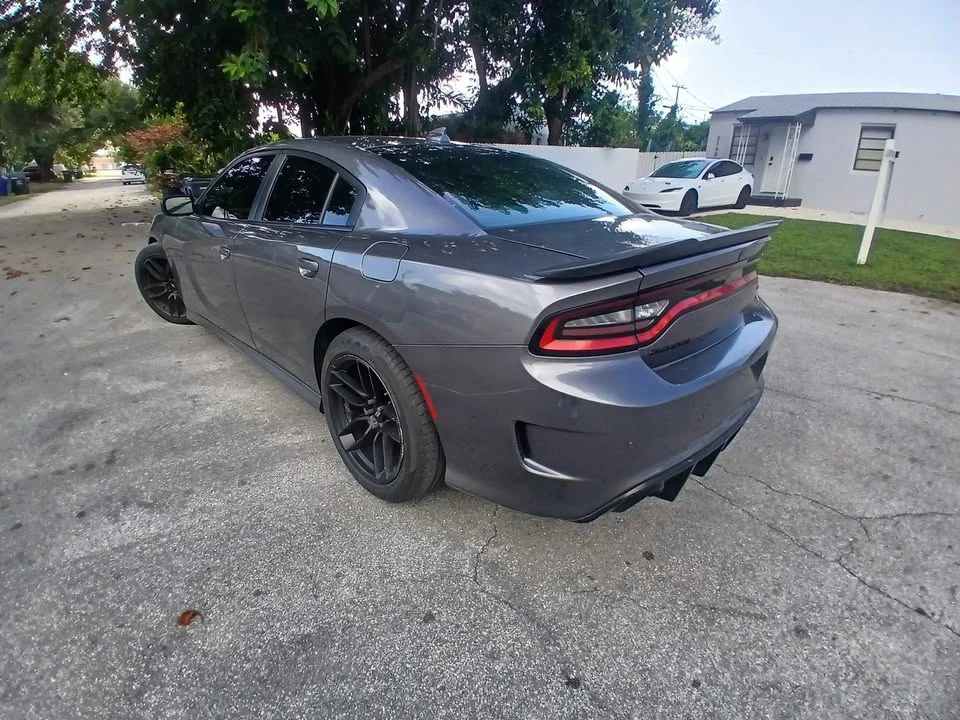 2019 Dodge Charger SRT & 392 7th Gen - Image 6 of 11